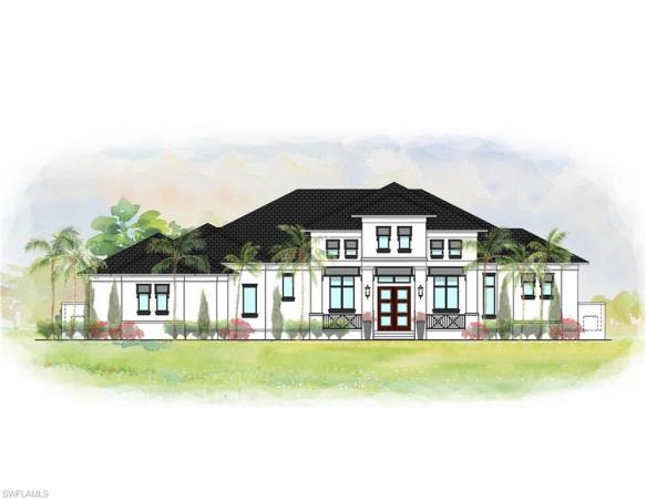 Golden Gate Estates, 000 NW 9th St, Naples, Florida 34120, image 1