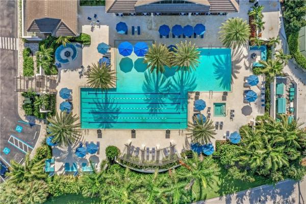 Bonita Bay, 27119 Oakwood Lake Dr, Bonita Springs, Florida 34134, image 1
