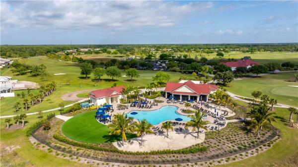 Country Club, 3020 Walnut Grove Ln, Alva, Florida 33920, image 1