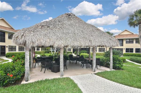 Bayside Villas At Olde Naples, 1100 S 9th St #C102, Naples, Florida 34102, image 1