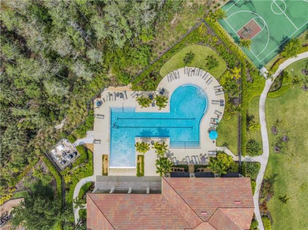 Raffia Preserve, 4564 Tamarind Way, Naples, Florida 34119, image 1