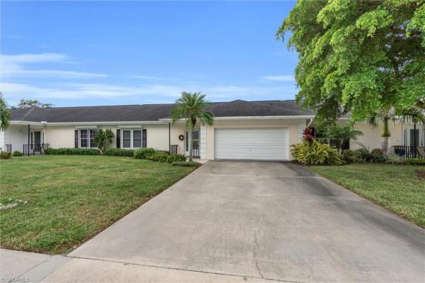 Brandywine At Myerlee, 1330 Broadwater Dr, Fort Myers, Florida 33919, image 1