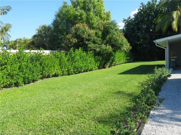 Bay Park, 1315 Sandpiper St, Naples, Florida 34102, image 1