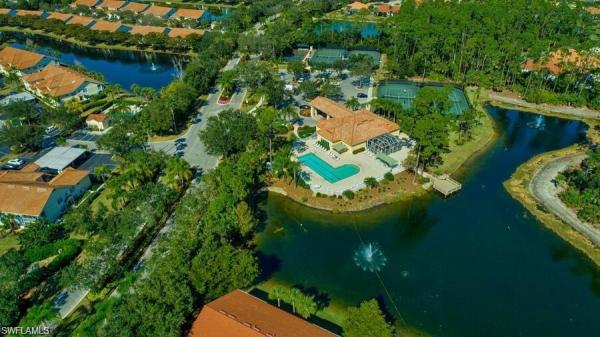 Osprey Isle, 5430 Worthington Ln #201, Naples, Florida 34110, image 1