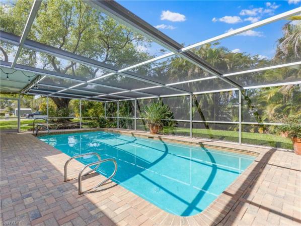 Seminole Estates, 1303 Morningside Dr, Fort Myers, Florida 33901, image 1