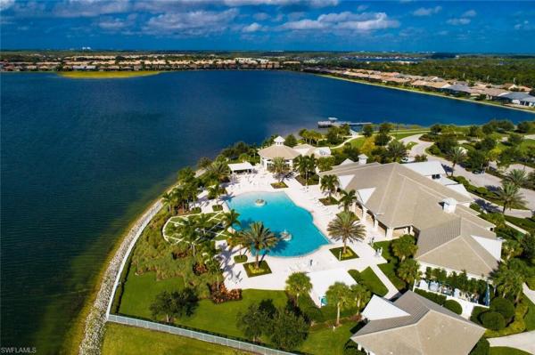 Corkscrew Shores, 20501 Wilderness Ct, Estero, Florida 33928, image 1