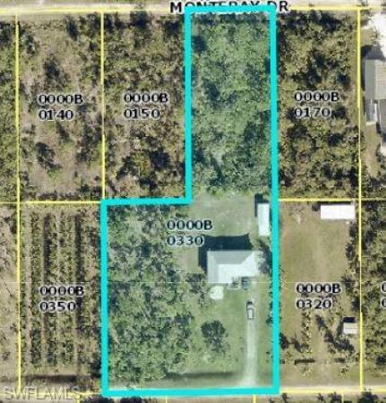 Kreamers Avocado, 6374 Fuller Dr, Bokeelia, Florida 33922, image 1
