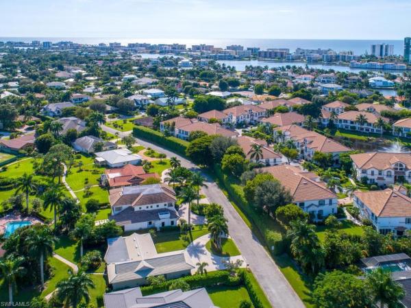 The Colonade At Park Shore, 207 Colonade Cir #1704, Naples, Florida 34103, image 1