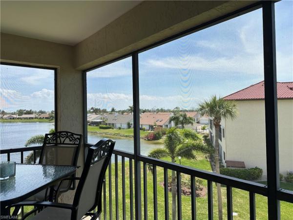 Terrace At Cinnamon Cove, 11110 Caravel Cir #309, Fort Myers, Florida 33908, image 1