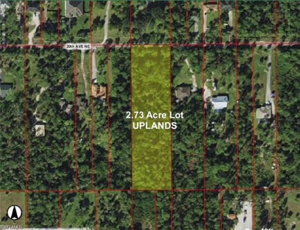 Golden Gate Estates, 2020 NE 20th Ave, Naples, Florida 34120, image 1