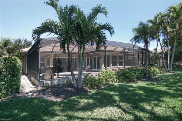 Masters Reserve, 6801 Bent Grass Dr, Naples, Florida 34113, image 1