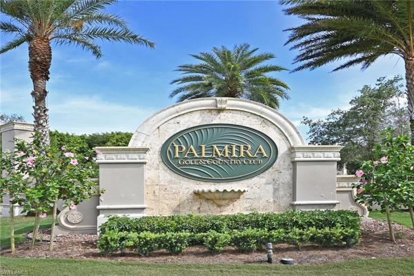 Villa D'Este At Palmira Golf & Country Club, 14029 Lavante Ct, Bonita Springs, Florida 34135, image 1