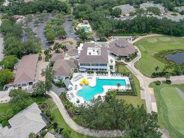 Villas At Gateway Greens, 12255 Championship Cir, Fort Myers, Florida 33913, image 1