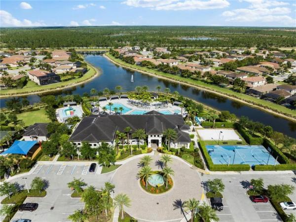 Stonecreek, 4370 Caldera Cir, Naples, Florida 34119, image 1