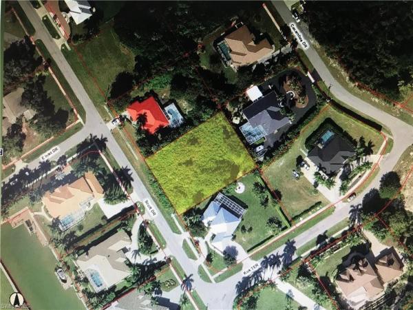 The Estates Of Marco Island, 841 Scott Dr, Marco Island, Florida 34145, image 1
