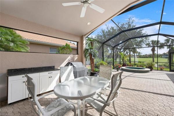 Lake Placid Village, 4824 Cerromar Dr, Naples, Florida 34112, image 1