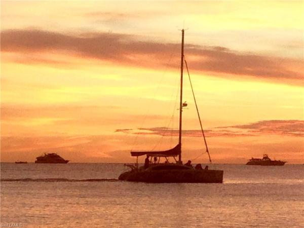 Harbour Boat Club, 961 Swallow Ave #208, Marco Island, Florida 34145, image 1