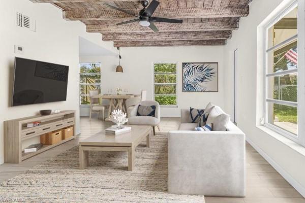 Trail Acres, 158 4th St, Naples, Florida 34113, image 1