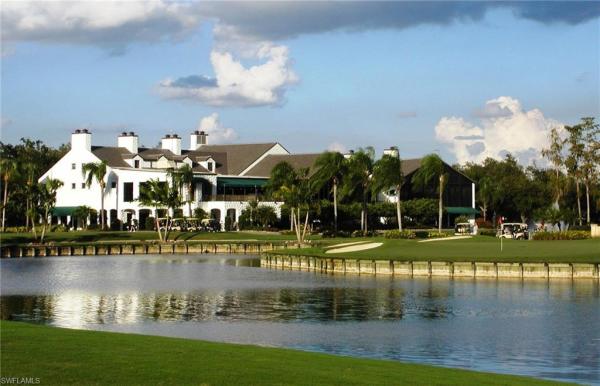 Carriedale Gardens, 15660 Carriedale Ln #2, Fort Myers, Florida 33912, image 1
