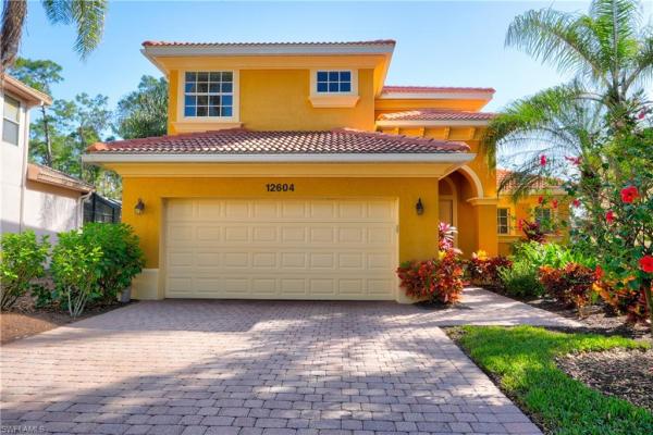 Aviano, 12604 Biscayne Ct, Naples, Florida 34105, image 1