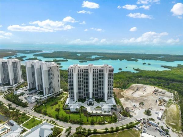 Kalea Bay Tower 400, 13945 Old Coast Rd #504, Naples, Florida 34110, image 1