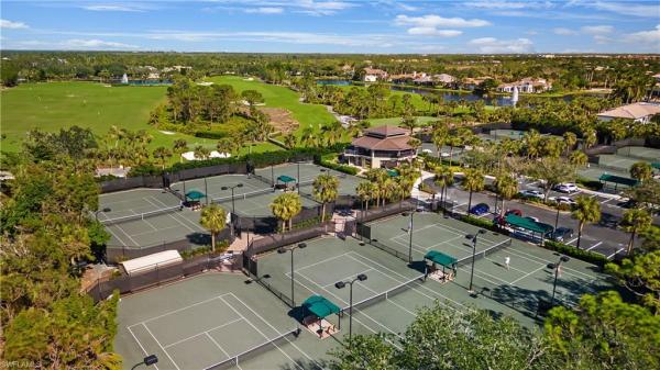 Merano At The Colony, 23741 Merano Ct #101, Estero, Florida 34134, image 1