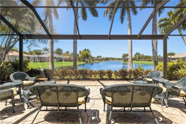 Heritage Palms Estates, 10478 Curry Palm Ln, Fort Myers, Florida 33966, image 1