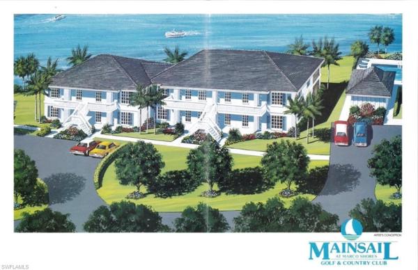Mainsail, 1315 Mainsail Dr #1115, Naples, Florida 34114, image 1