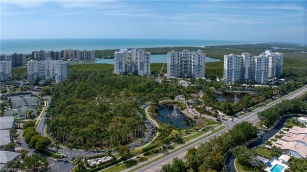 Northshore Lake Villas, 677 Captn Kate Ct #46, Naples, Florida 34110, image 1
