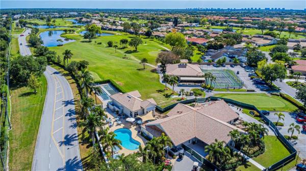 Quail Creek Village, 11753 Quail Village Way #153-0, Naples, Florida 34119, image 1