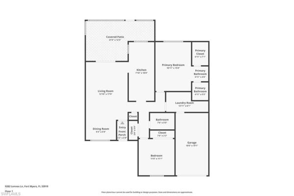 Compass Pointe, 9282 Lennex Ln, Fort Myers, Florida 33919, image 1
