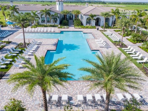 Maple Ridge At Ave Maria, 5273 Lamone Ln, Ave Maria, Florida 34142, image 1