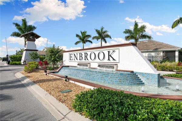 Enbrook, 1173 Enbrook Loop, Naples, Florida 34114, image 1