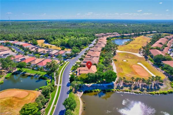 Barrington, 3880 Forest Glen Blvd #1, Naples, Florida 34114, image 1