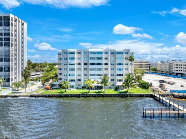 Riverside Club, 1900 Clifford St #507, Fort Myers, Florida 33901, image 1