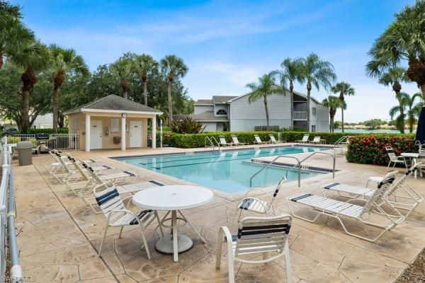 Lakeside Patio Homes, 2836 Mizzen Way, Naples, Florida 34109, image 1