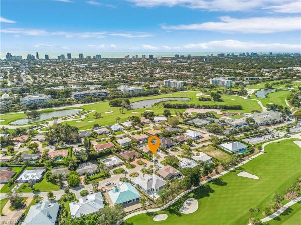 Big Cypress Golf & Country Club, 130 Burning Tree Dr, Naples, Florida 34105, image 1