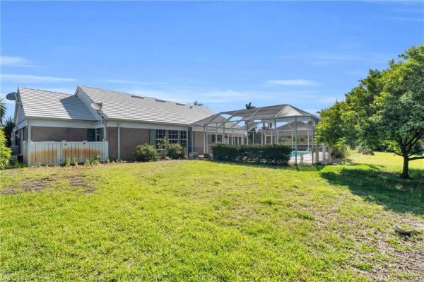 St Andrews At Lely Golf Estates, 152 Saint Andrews Blvd, Naples, Florida 34113, image 1