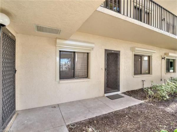Terrace At Cinnamon Cove, 11460 Caravel Cir #5005, Fort Myers, Florida 33908, image 1