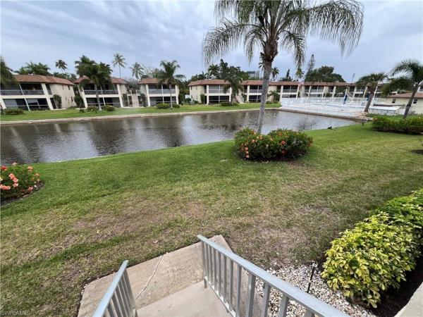 Harbor Lakes Of Naples, 1155 Sandpiper St #B6, Naples, Florida 34102, image 1