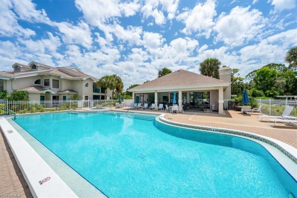 Emerald Woods, 55 Emerald Woods Dr #C4, Naples, Florida 34108, image 1