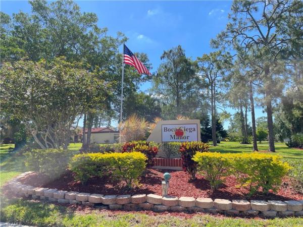 Boca Ciega Manor, 2061 Pine Isle Ln #2061, Naples, Florida 34112, image 1