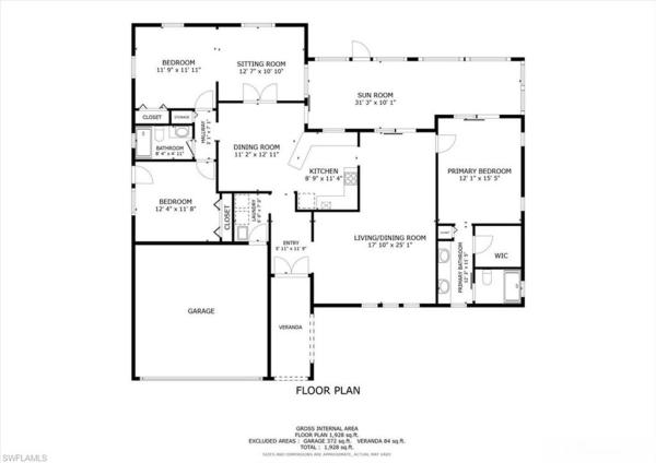 Golden Gate, 4401 SW 28th Ave, Naples, Florida 34116, image 1
