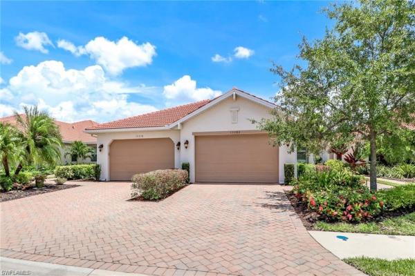 Manchester Square, 13382 Kent St, Naples, Florida 34109, image 1
