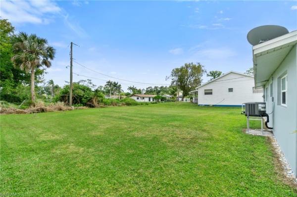 Sunny Trail Heights, 1344 West Ln, Naples, Florida 34110, image 1
