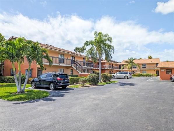 Mariner, 44 Greenbrier St #2-203, Marco Island, Florida 34145, image 1