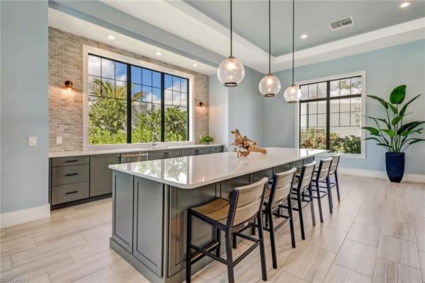 Seychelles, 2573 Seychelles Dr #103, Naples, Florida 34112, image 1