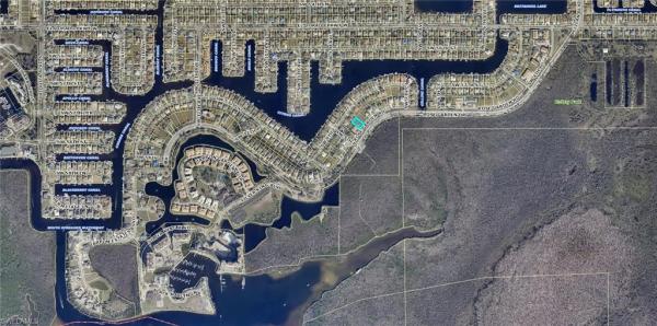 Rose Garden, 5735 Rose Garden Rd, Cape Coral, Florida 33914, image 1