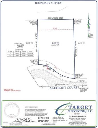 StoneBridge, 8726 Lakefront Ct, Fort Myers, Florida 33908, image 1