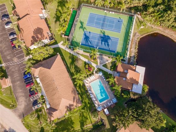 Arbor Lakes, 5712 Foxlake Dr #1, North Fort Myers, Florida 33917, image 1